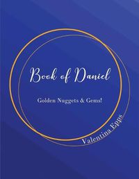 Cover image for The Book of Daniel