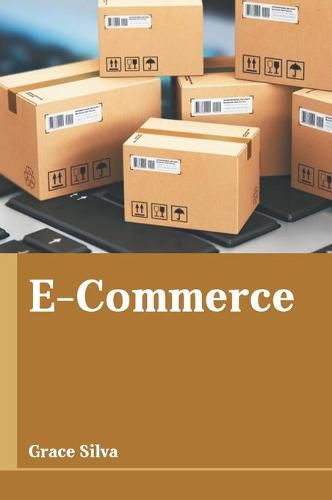 Cover image for E-Commerce