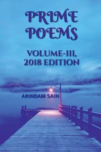 Cover image for Prime Poems - Volume III 2018 Edition