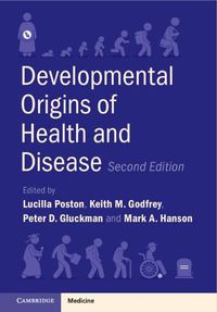 Cover image for Developmental Origins of Health and Disease