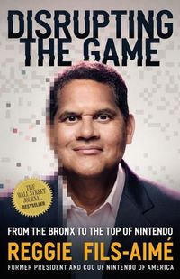 Cover image for Disrupting the Game