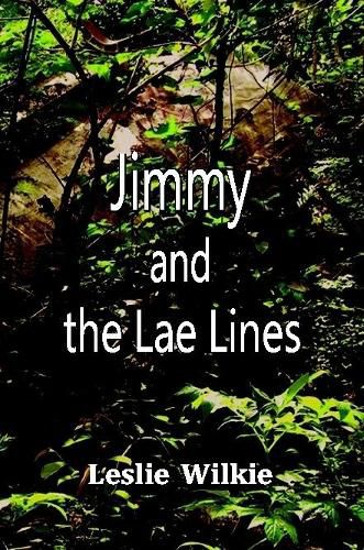 Cover image for Jimmy and the Lae Lines