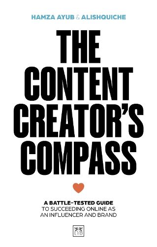 Cover image for The Content Creator's Compass