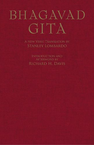 Bhagavad Gita