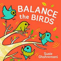 Cover image for Balance the Birds