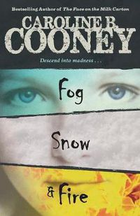 Cover image for Fog, Snow, and Fire