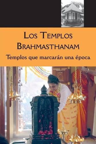 Cover image for Los Brahmasthanam