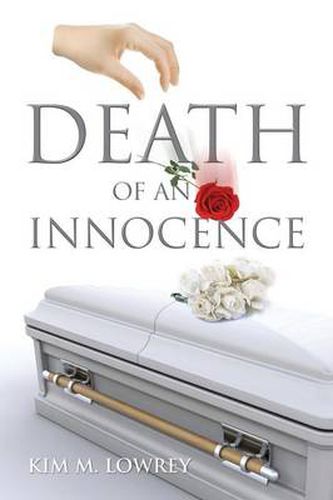 Cover image for Death of an Innocence