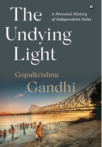 Cover image for The Undying Light