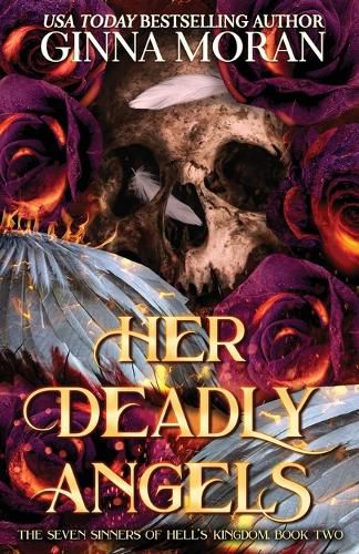 Cover image for Her Deadly Angels