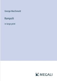 Cover image for Rampolli