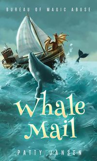 Cover image for Whale Mail