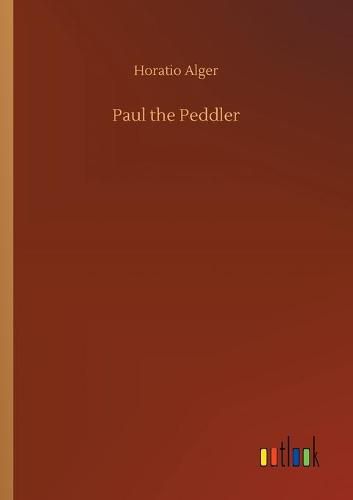 Cover image for Paul the Peddler