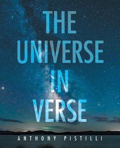 Cover image for The Universe in Verse