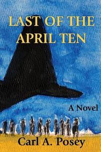 Cover image for Last of the April Ten