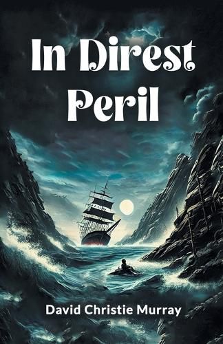 Cover image for In Direst Peril