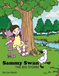 Cover image for Sammy Swan