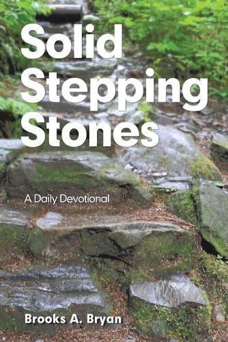 Cover image for Solid Stepping Stones