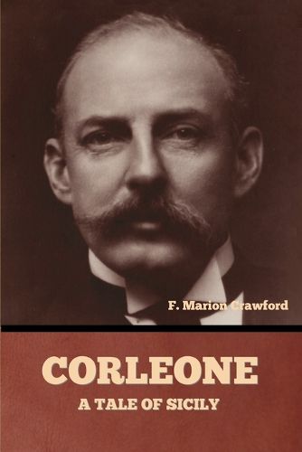 Cover image for Corleone