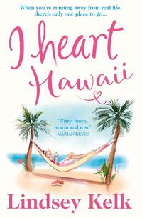 Cover image for I Heart Hawaii