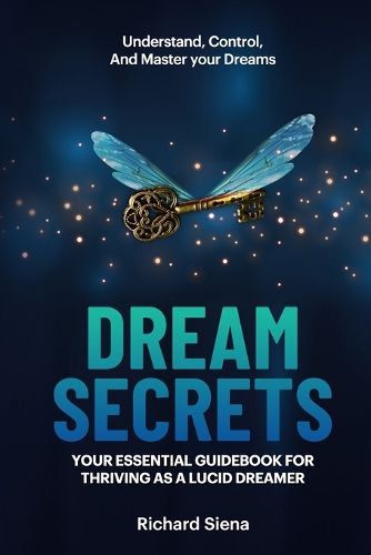 Cover image for Dream Secrets