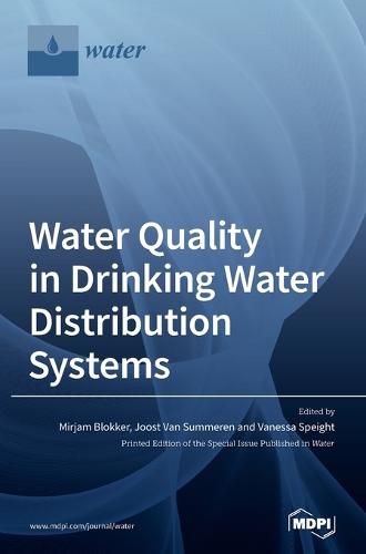 Cover image for Water Quality in Drinking Water Distribution Systems