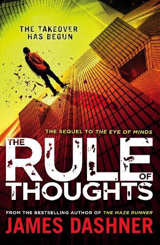 Cover image for Mortality Doctrine: The Rule Of Thoughts