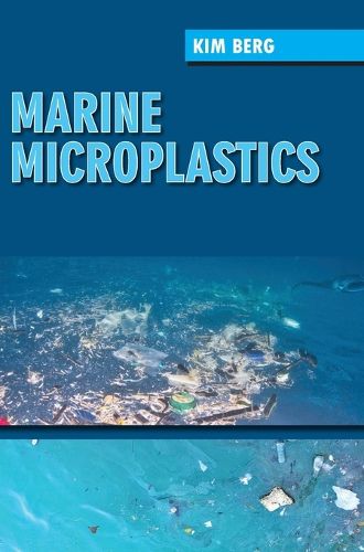 Cover image for Marine Microplastics