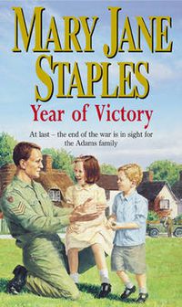 Cover image for Year of Victory