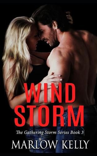 Cover image for Wind Storm