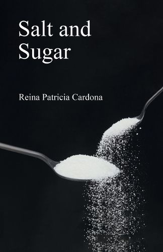 Cover image for Salt and Sugar