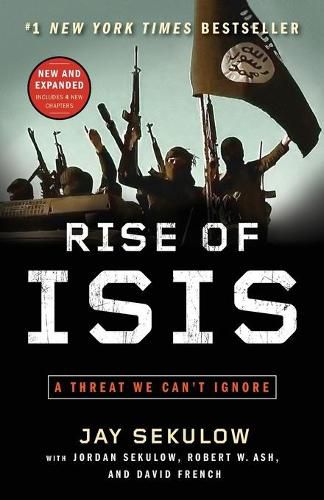 Rise of Isis: A Threat We Can't Ignore