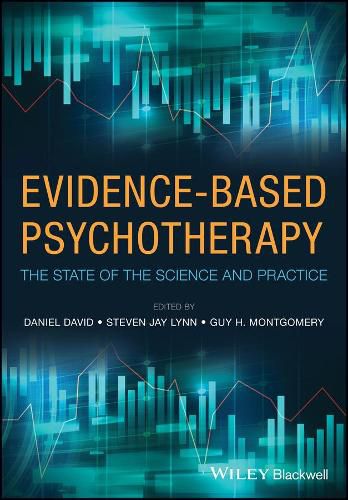 Cover image for Evidence-Based Psychotherapy - The State of the Science and Practice