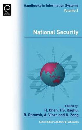 Cover image for National Security