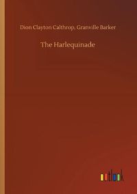 Cover image for The Harlequinade