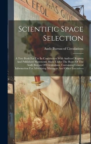 Cover image for Scientific Space Selection