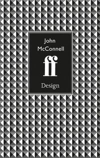 Cover image for John McConnell: Design