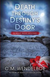 Cover image for Death through Destiny's Door