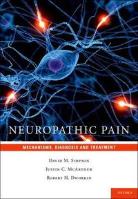 Cover image for Neuropathic Pain: Mechanisms, Diagnosis and Treatment