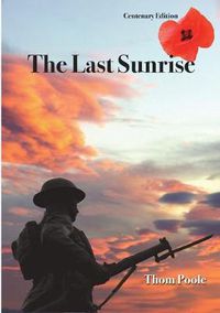 Cover image for The Last Sunrise