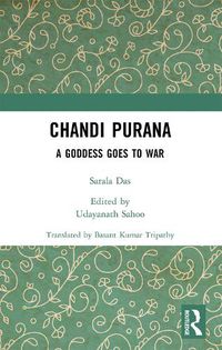 Cover image for Chandi Purana