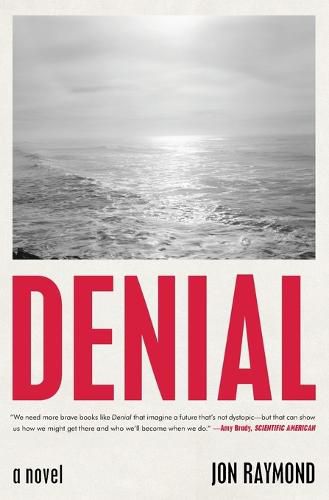 Cover image for Denial