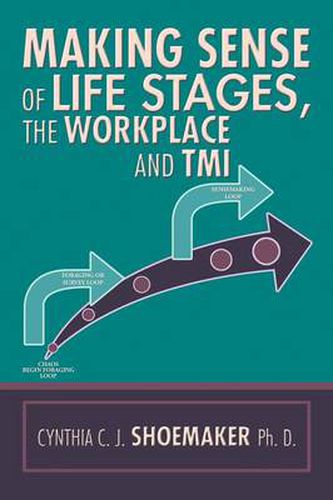 Cover image for Making Sense of Life Stages, the Workplace and Tmi