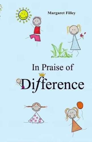 Cover image for In Praise of Difference