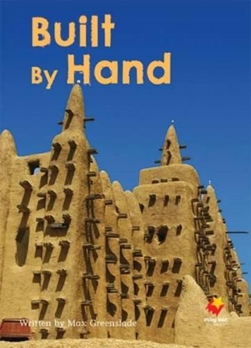 Cover image for Built by Hand