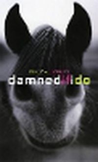 Cover image for Damned If I Do