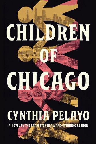 Cover image for Children of Chicago