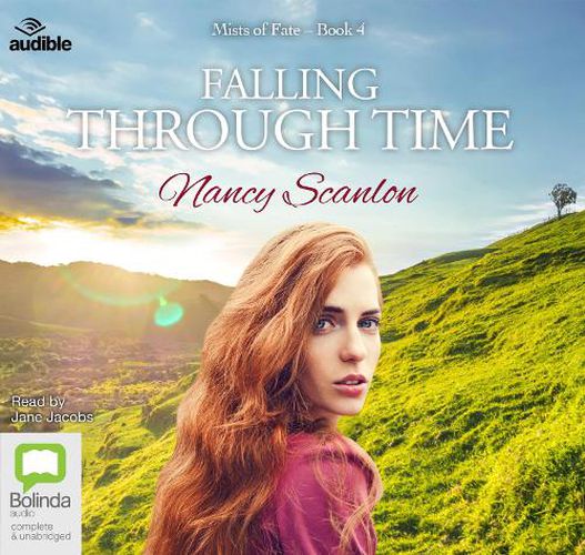 Cover image for Falling Through Time