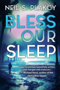 Cover image for Bless Our Sleep