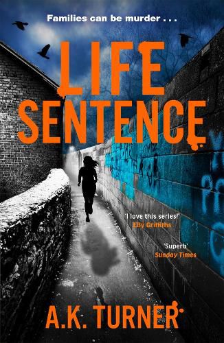 Cover image for Life Sentence: An intriguing new case for Camden forensic sleuth Cassie Raven